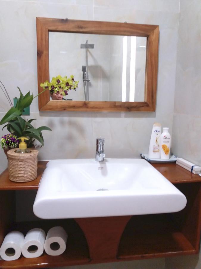 Angkor Dino B&B シェムリアップ エクステリア 写真