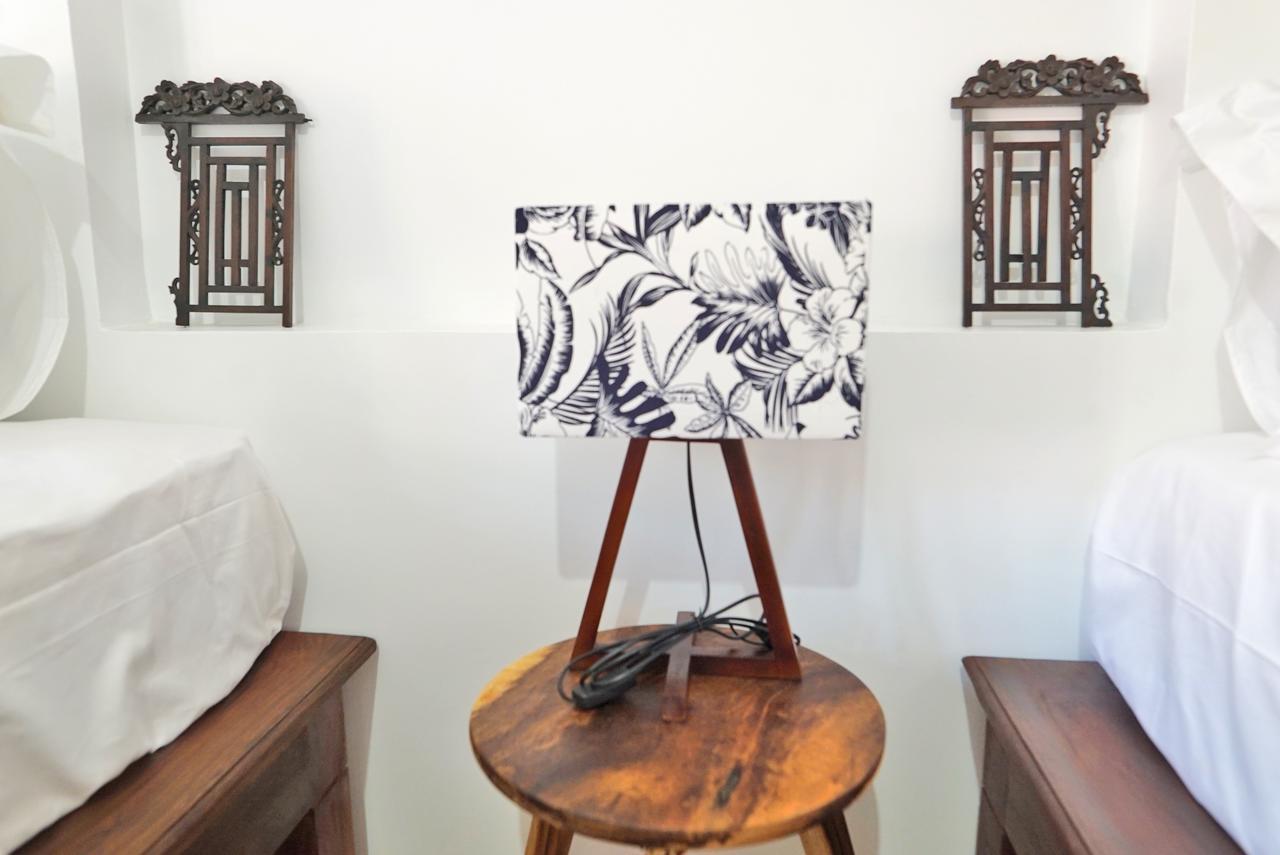 Angkor Dino B&B シェムリアップ エクステリア 写真