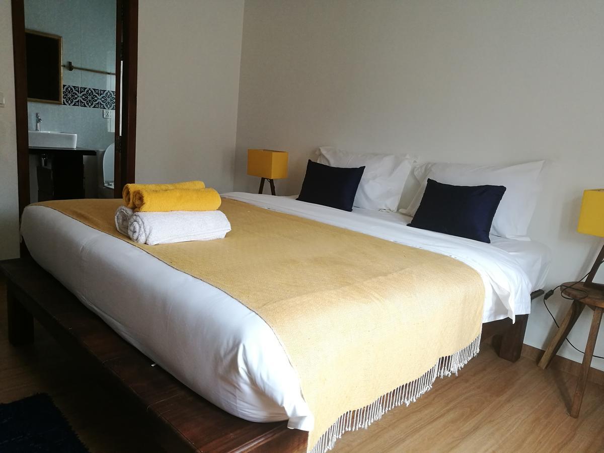 Angkor Dino B&B シェムリアップ エクステリア 写真