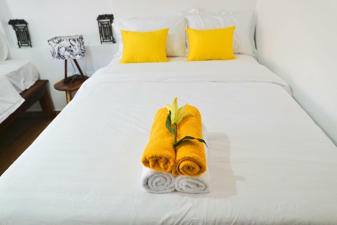 Angkor Dino B&B シェムリアップ エクステリア 写真